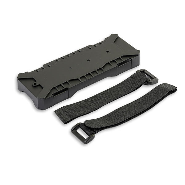 Ftx Outback Fury/hi-rock Battery Tray & Straps