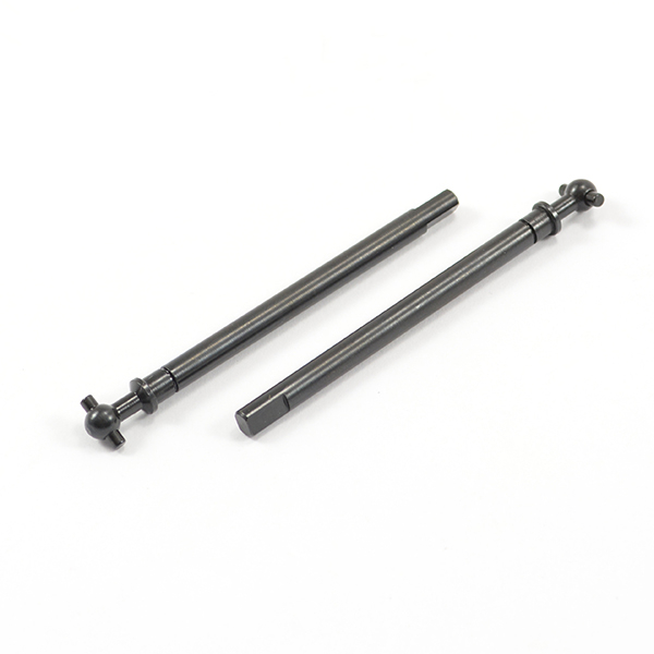Ftx Outback Fury Front Driveshaft (2pc)