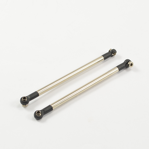 Ftx Outback Fury/hi-rock Rear Upper Link 86mm (2pc)