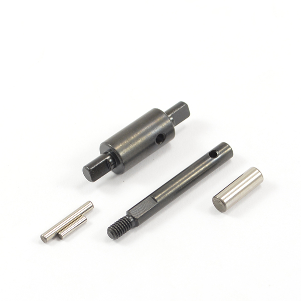 Ftx Outback Fury Transmission Gear Hardware Set