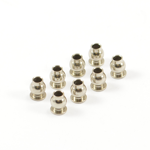 Ftx Outback Fury/hi-rock Pivot Balls 5.9 Short (8pc)