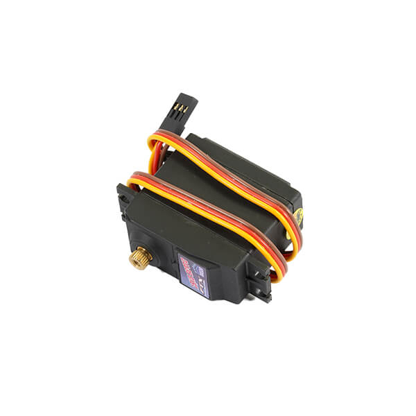 Ftx Fury/hi-rock 15kg Mg  Waterproof Servo