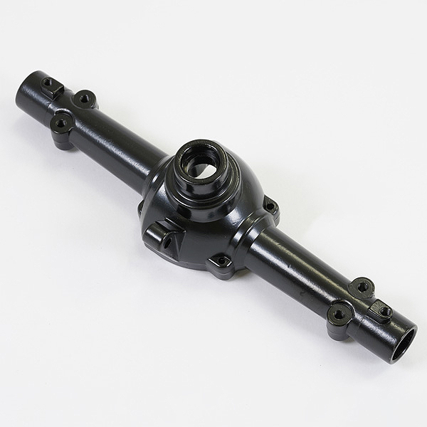 Ftx Outback Fury/hi-rock Alloy Axle Housing Only (1pc)