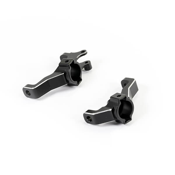 Ftx Outback Fury/hi-rock Alloy Portal Axle Caster Mount (pr)
