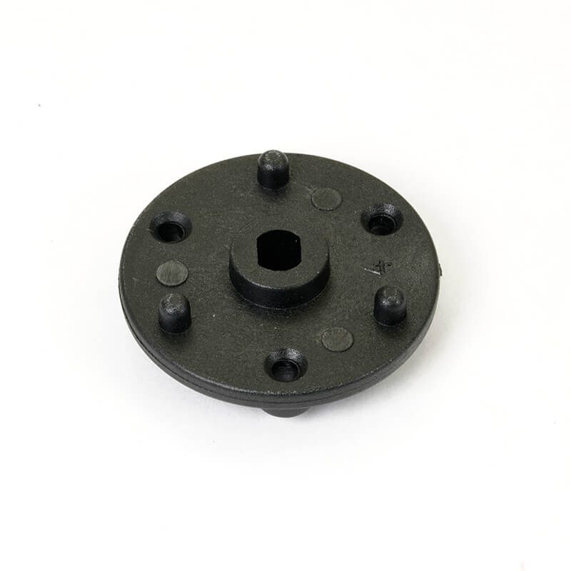 Ftx Outback Fury 2.0 Main Gear Mounting Plate
