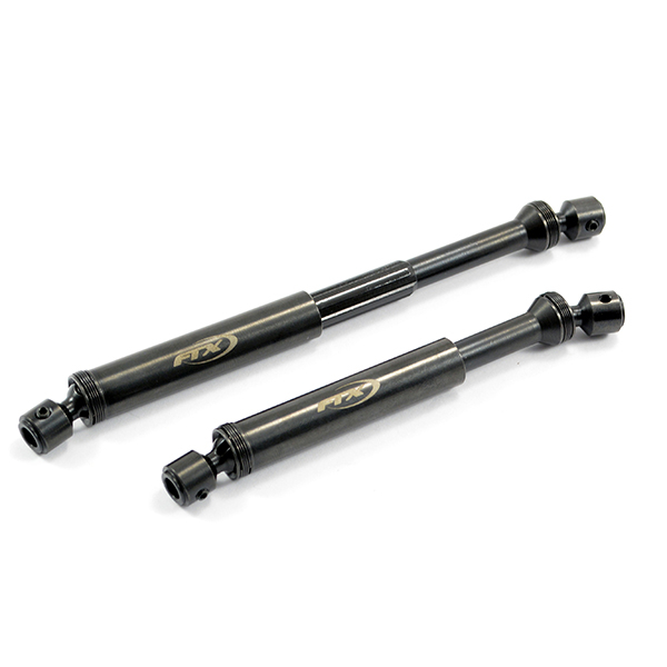 Ftx Outback Fury/hi-rock Centre Cvd Driveshaft Set