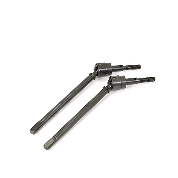 Ftx Fury X Front Cvd Driveshafts (pr)