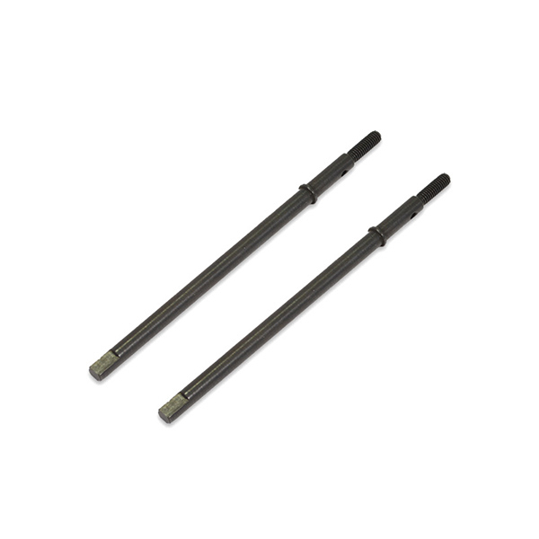 Ftx Fury X Rear Driveshaft (2pcs)
