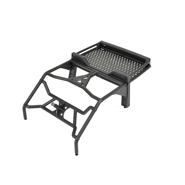 Ftx Fury X Roof Rack With Roll Cage