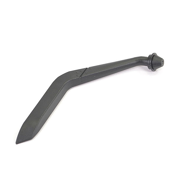 Ftx Outback Hi-rock Body Part B - Snorkel