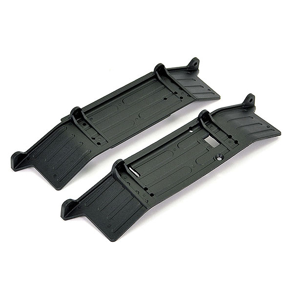 Ftx Outback Hi-rock Centre Chassis Side Plates (2)