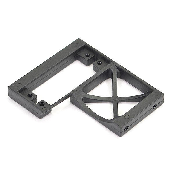 Ftx Outback Hi-rock Servo Mounting Tray