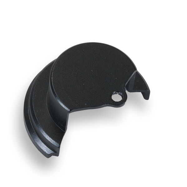 Ftx Outback Hi-rock Aluminium Gear/motor Cover