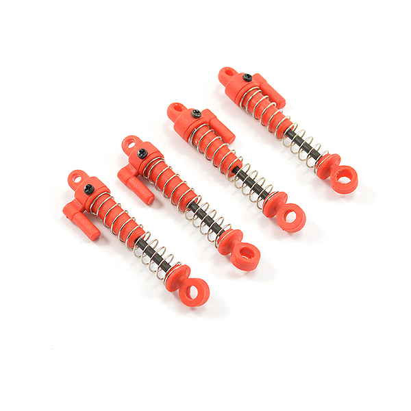 Ftx Mini Outback 2.0 Complete Shocks Set