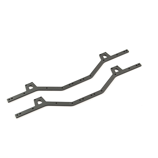 Ftx Mini Outback 2.0 Main Chassis Rails