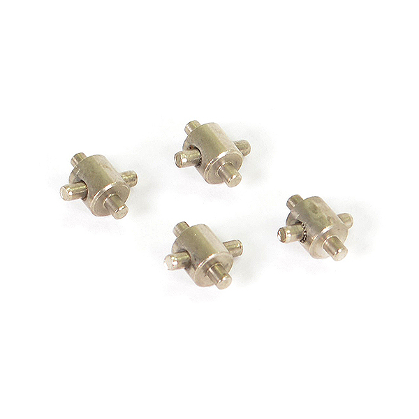 Ftx Mini Outback 2.0 Steel Uj Cross Ball (4pc)