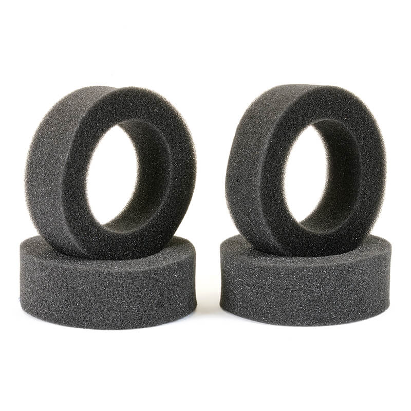 Ftx 1/18 Comp Compound Gator 60mm Sponge Inserts (4)