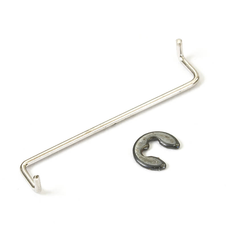 Ftx Outback Mini Xp Evo Unitrak Shifter Hardware