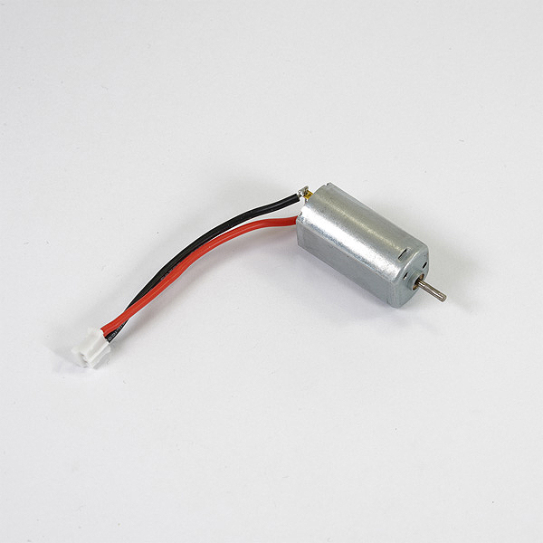 Ftx Mini X Outback 2.0 55t 050 Micro Motor