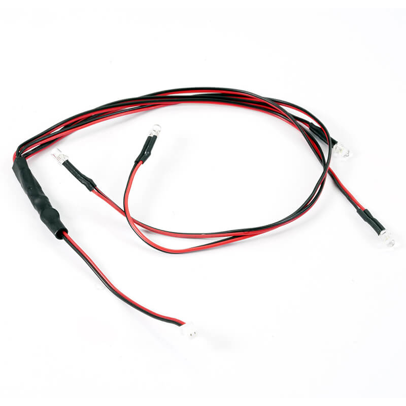 Ftx Outback Mini X 6ixer Led Light Set