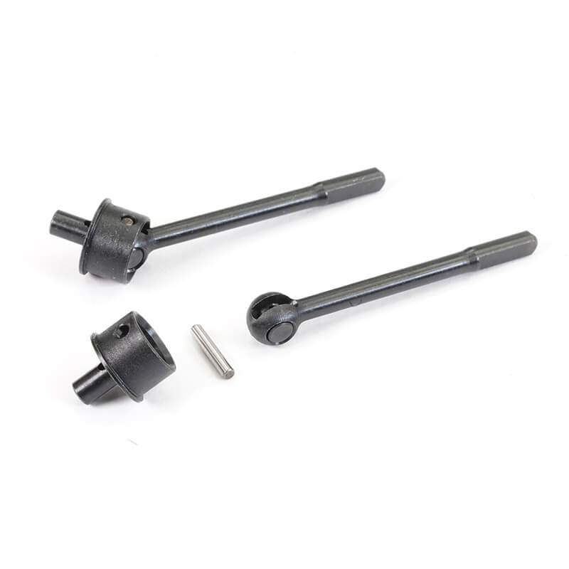 Ftx Outback Mini Xp Rock Van/unitrak Front Cvd Drive Shaft