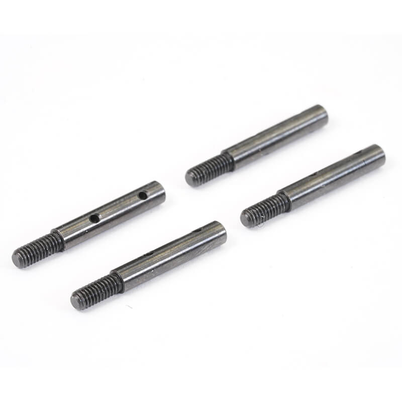 Ftx Outback Mini Xp Rock Van/unitrak Portal Axle Shaft