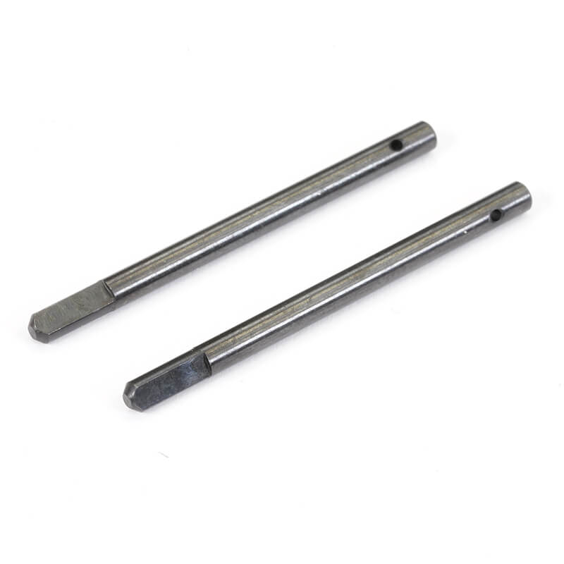 Ftx Outback Mini Xp Rock Van/unitrak Rear Axle Drive Shaft