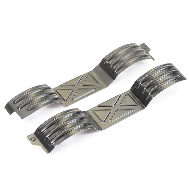 Ftx Outback Mini Xp Rock Van Optional Inner Fenders