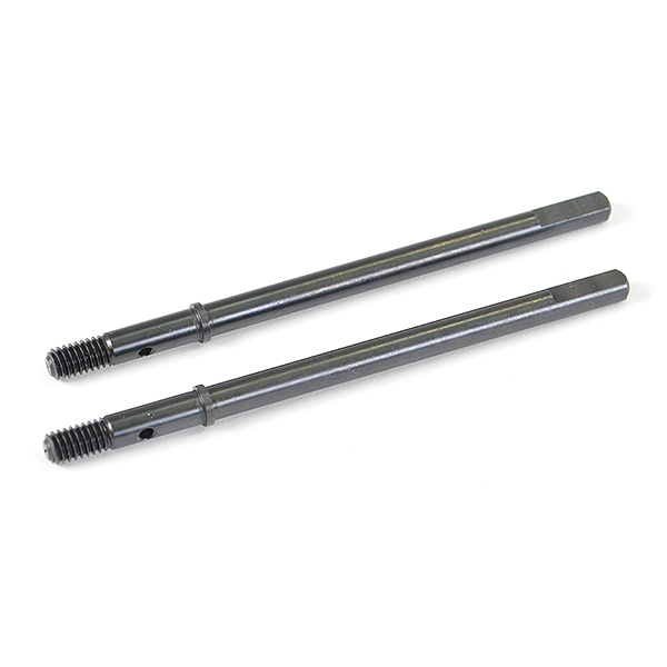 Ftx Outback Ranger Xc Rear Driveshaft (2pc)