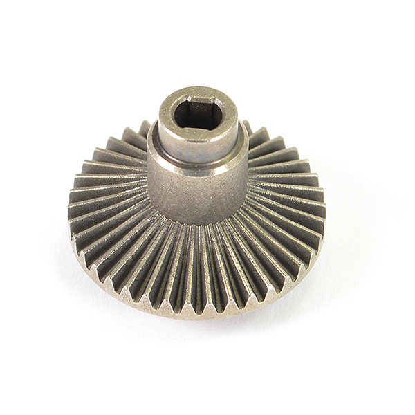 Ftx Outback Ranger Xc Fixed Ax Le Drive W/38t Main Gear (1pc)