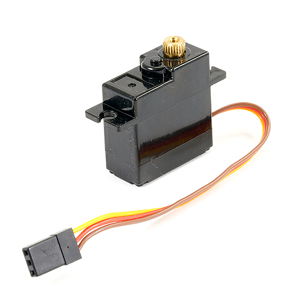 Ftx Outback Ranger Xc 17g Steering Servo