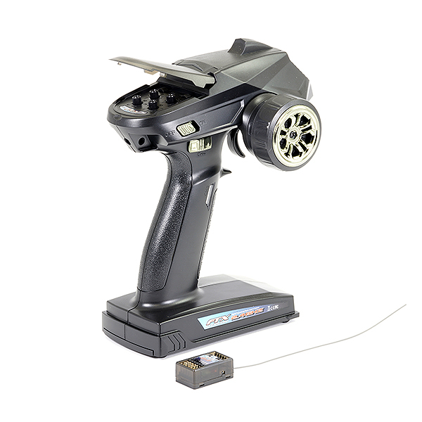 Ftx Outback Ranger Xc Transmitter & Receiver