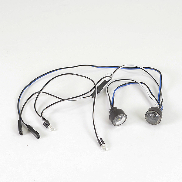 Ftx Outback Ranger Xc Led Front Headlight Set