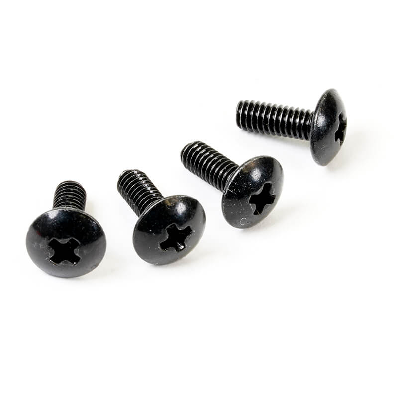 ftx-outback-ranger-xc-button-head-hex-m25-x-7mm-screws-8pc