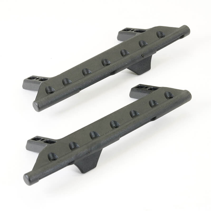 Ftx Outback Fury Xc Side Foot Boards