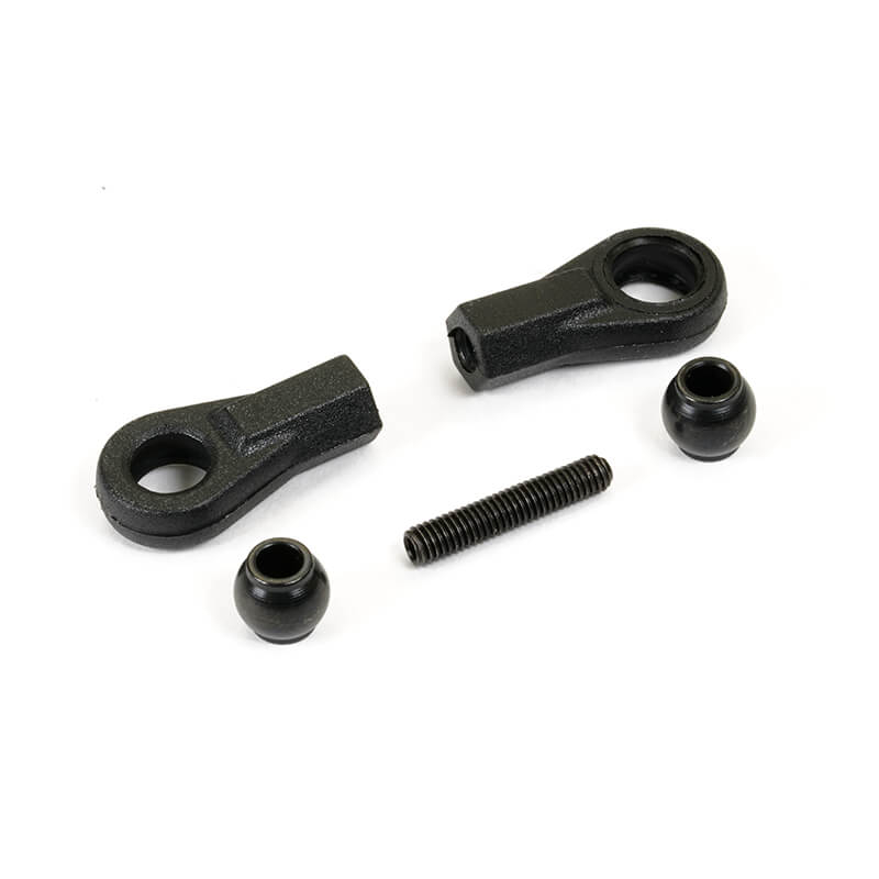 Ftx Dr8/supaforza Servo Link