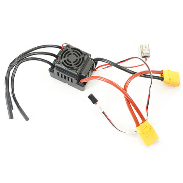 ftx-dr8-brushless-esc-150a