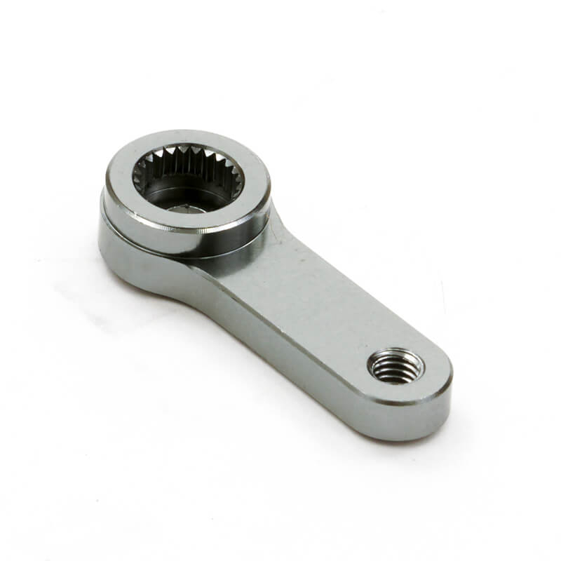 Ftx Dr8 Aluminium Servo Arm 25t