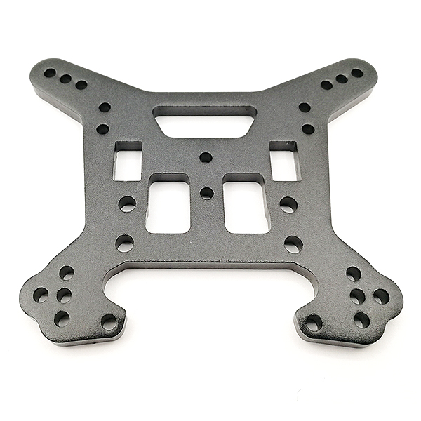 Ftx Dr8 Rear Shock Tower