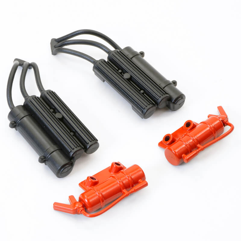 Ftx Dr8 Fire Extinguisher