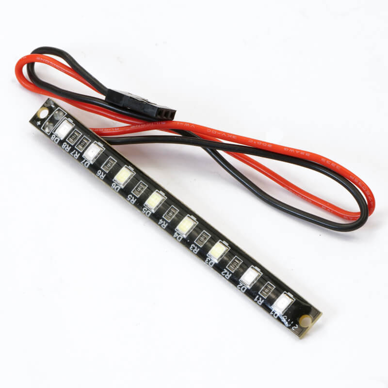 Ftx Dr8 Rear Led Strip