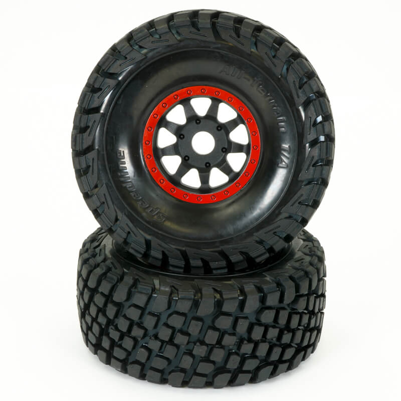 ftx-dr8-wheeltyre-pair-red