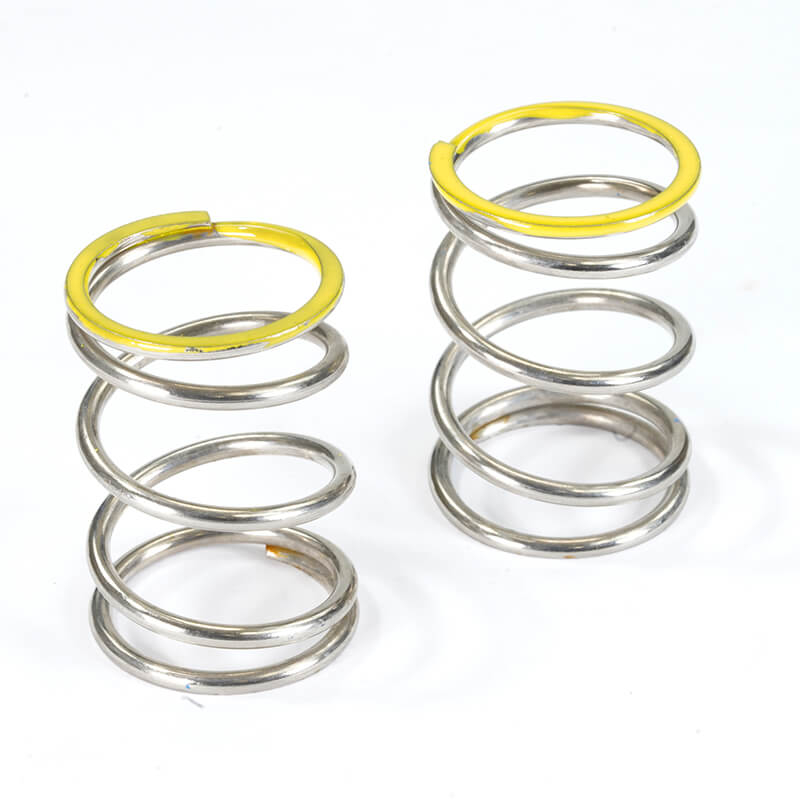 Ftx Supaforza Front Shock Spring 4.5t