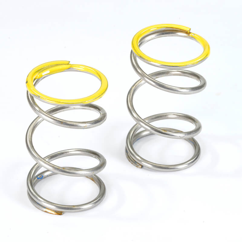 Ftx Supaforza Rear Shock Spring 4.5t