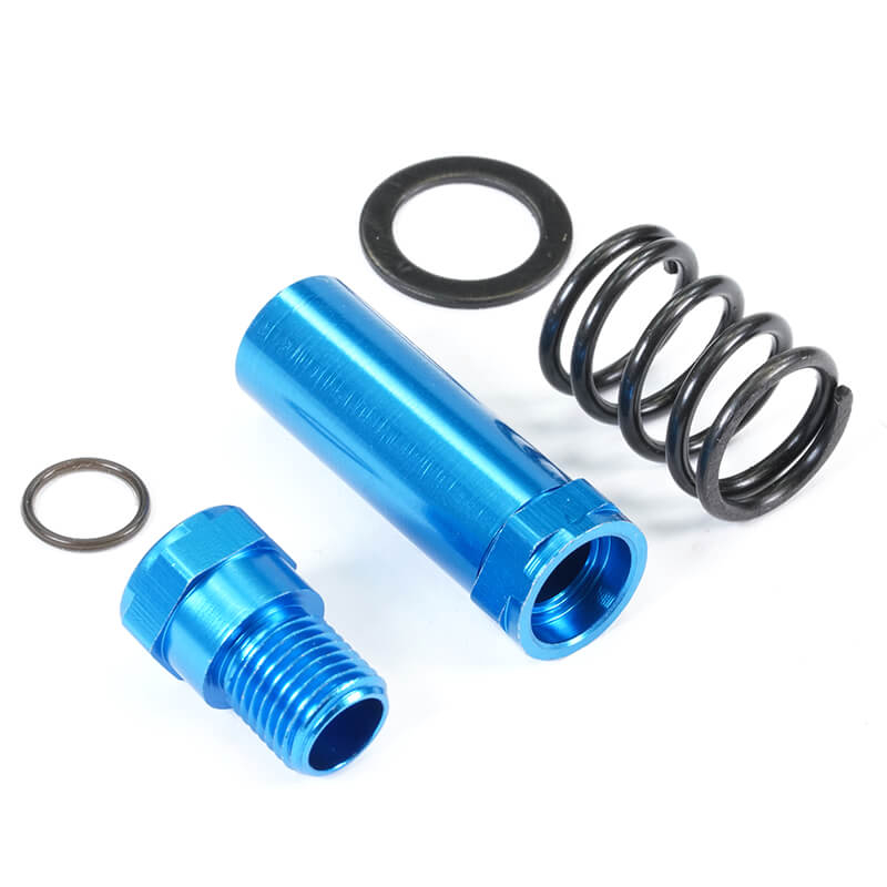 Ftx Supaforza Aluminum Servo Saver Mount