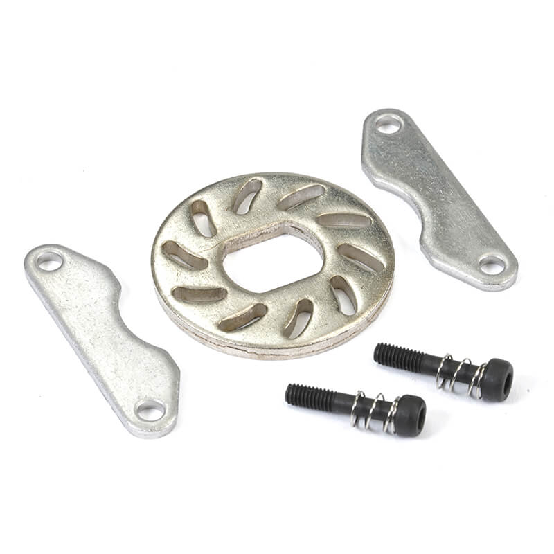 Ftx Supaforza Metal Brake Parts