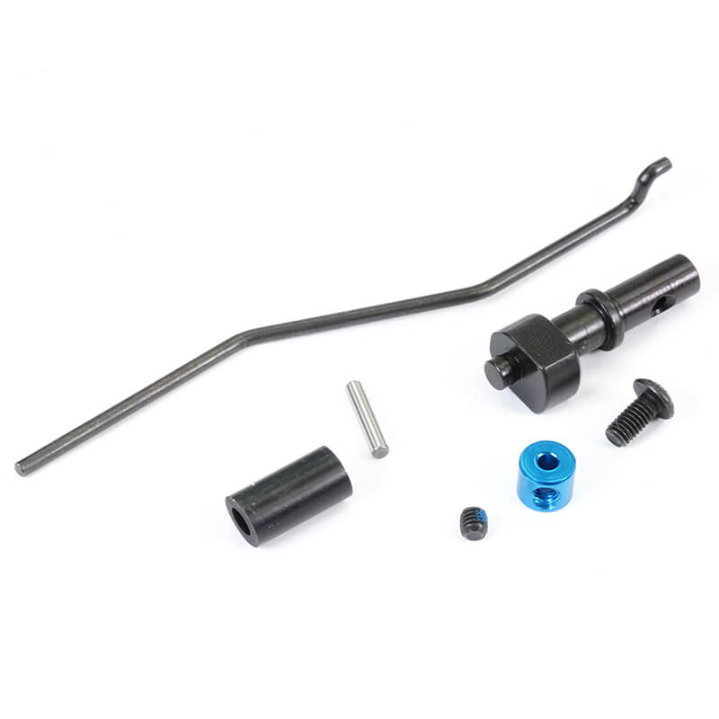 Ftx Supaforza Parking Brake Lever