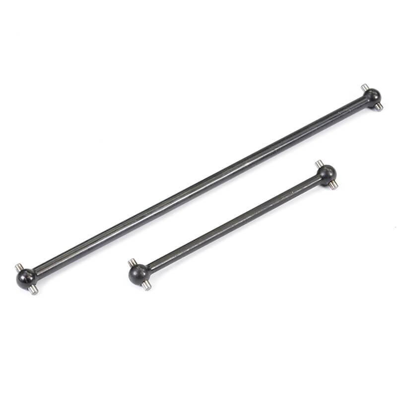 Ftx Supaforza Centre Driveshaft Set 91mm/166 Mm