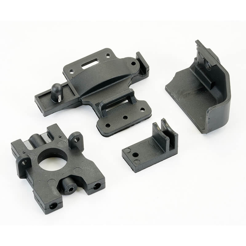 Ftx Supaforza Centre Diff Mount