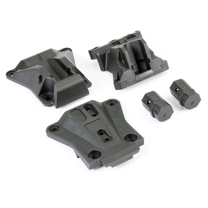 Ftx Supaforza Center Chassis Brace Mount